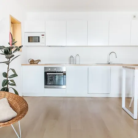 Apartament Cestaria Costa Nova Zewnętrze zdjęcie