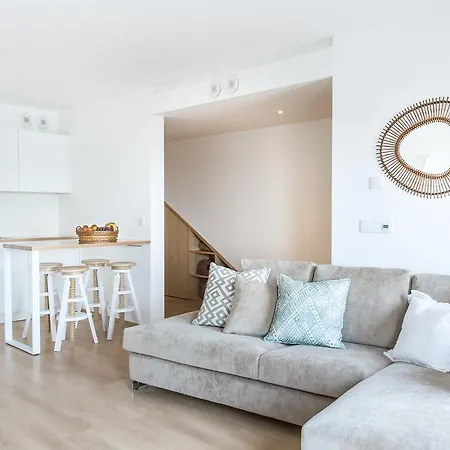 Apartament Cestaria Costa Nova Zewnętrze zdjęcie