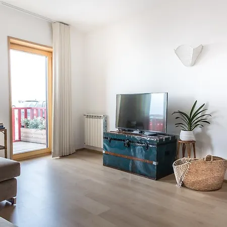 Apartament Cestaria Costa Nova Zewnętrze zdjęcie