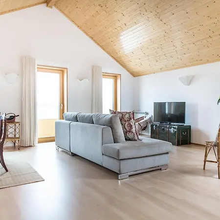 Apartament Cestaria Costa Nova Zewnętrze zdjęcie