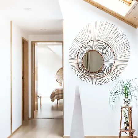 Apartament Cestaria Costa Nova Zewnętrze zdjęcie