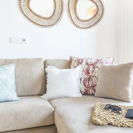 Apartament Cestaria Costa Nova Zewnętrze zdjęcie