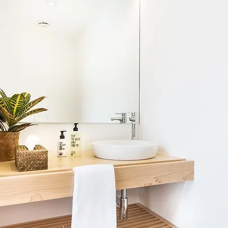Apartament Cestaria Costa Nova Zewnętrze zdjęcie
