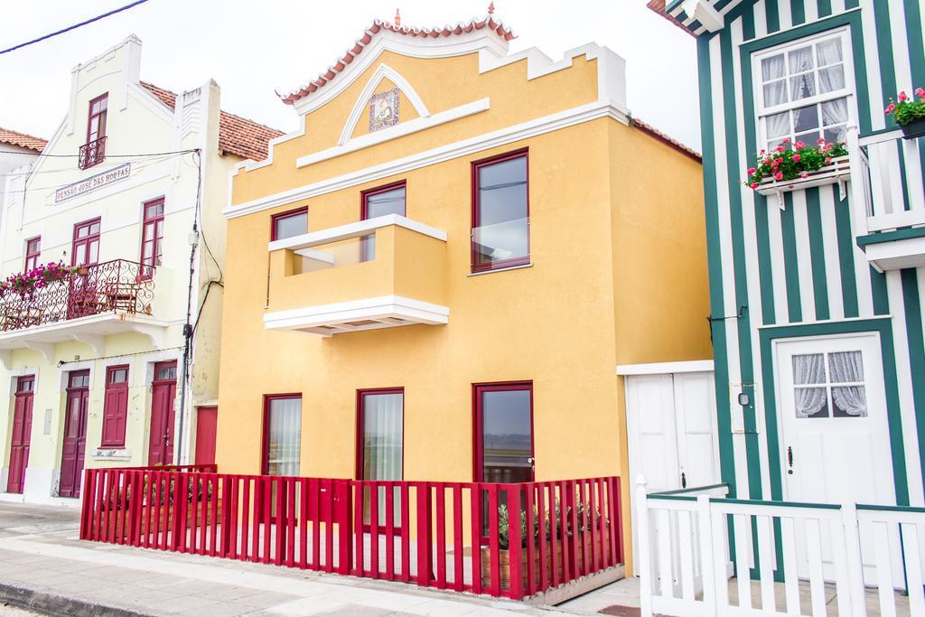 Cestaria Apartamento *