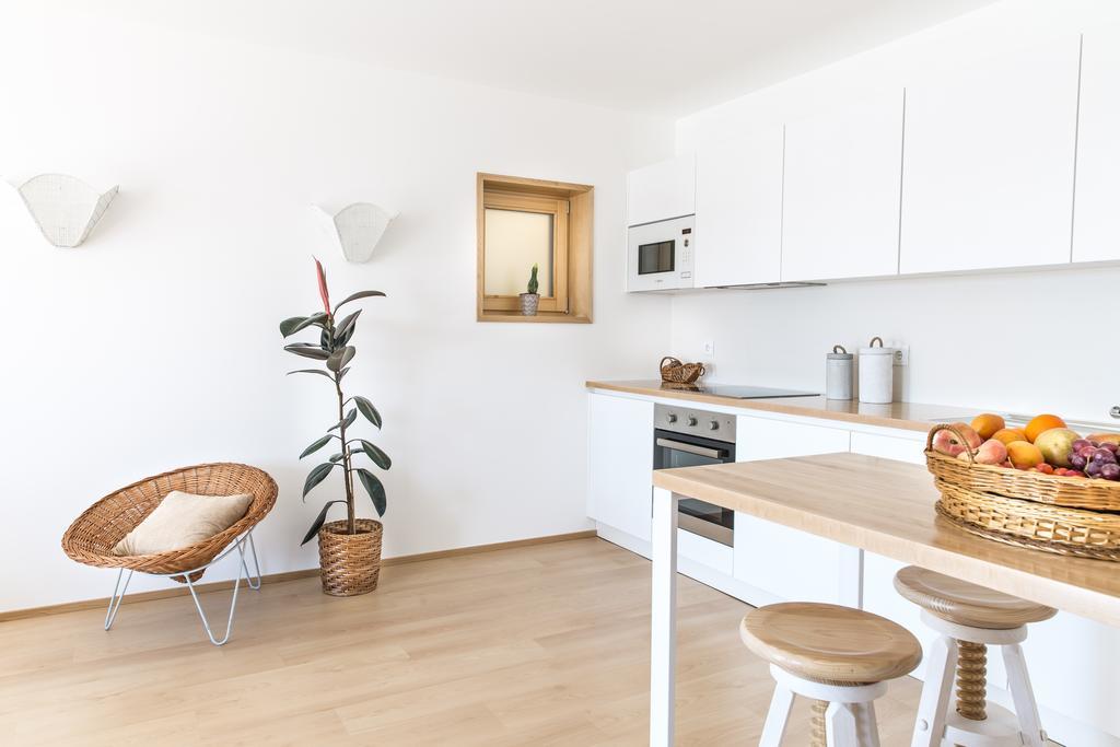Apartamento Cestaria *