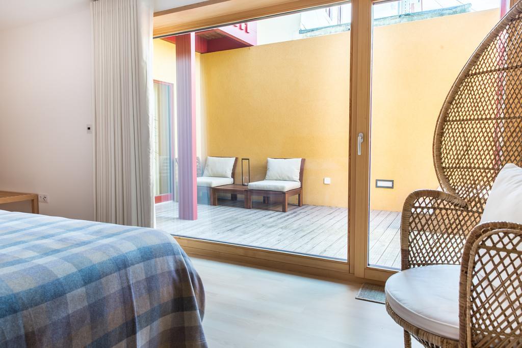 Apartamento Cestaria Costa Nova