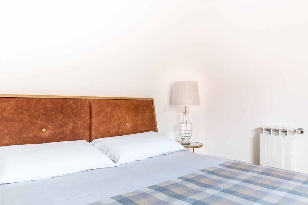 Cestaria Apartment