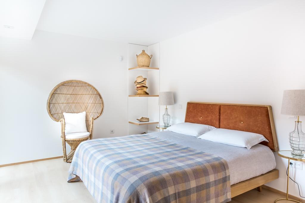 Apartamento Cestaria *