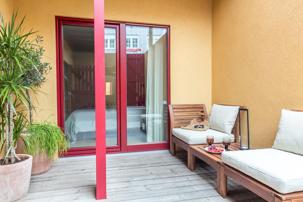 Apartamento Cestaria Costa Nova