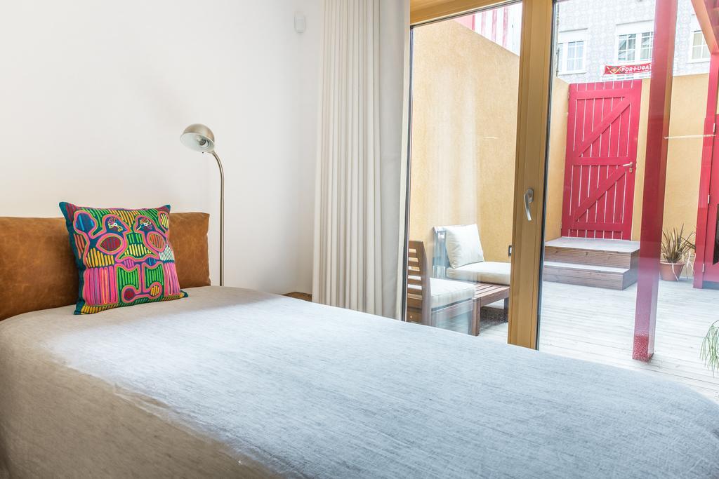 Cestaria Apartment Costa Nova
