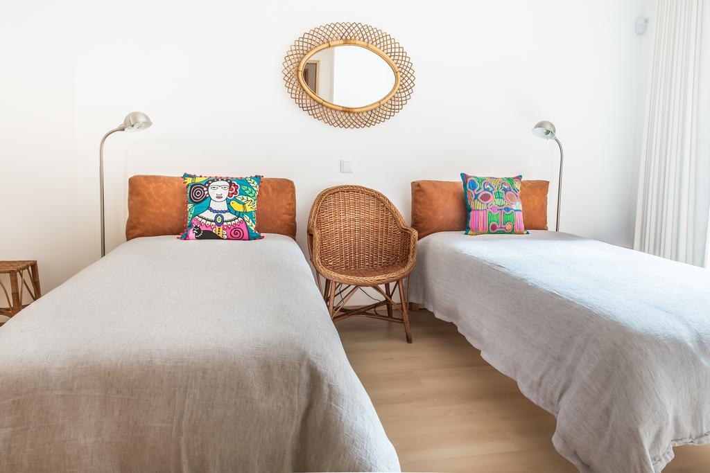 Cestaria Apartamento
