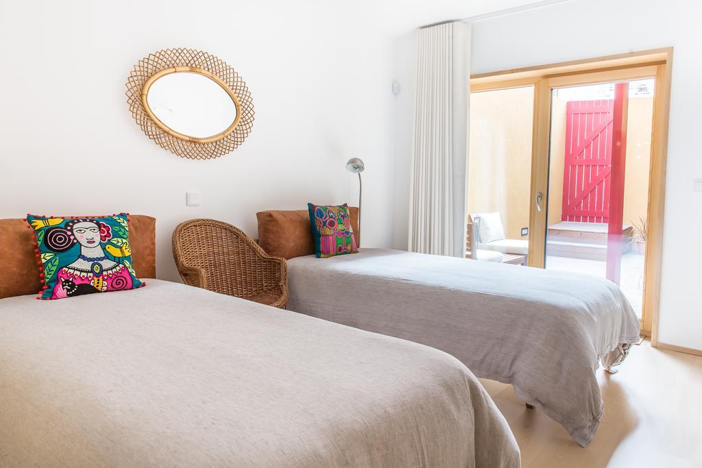 Cestaria Apartment *