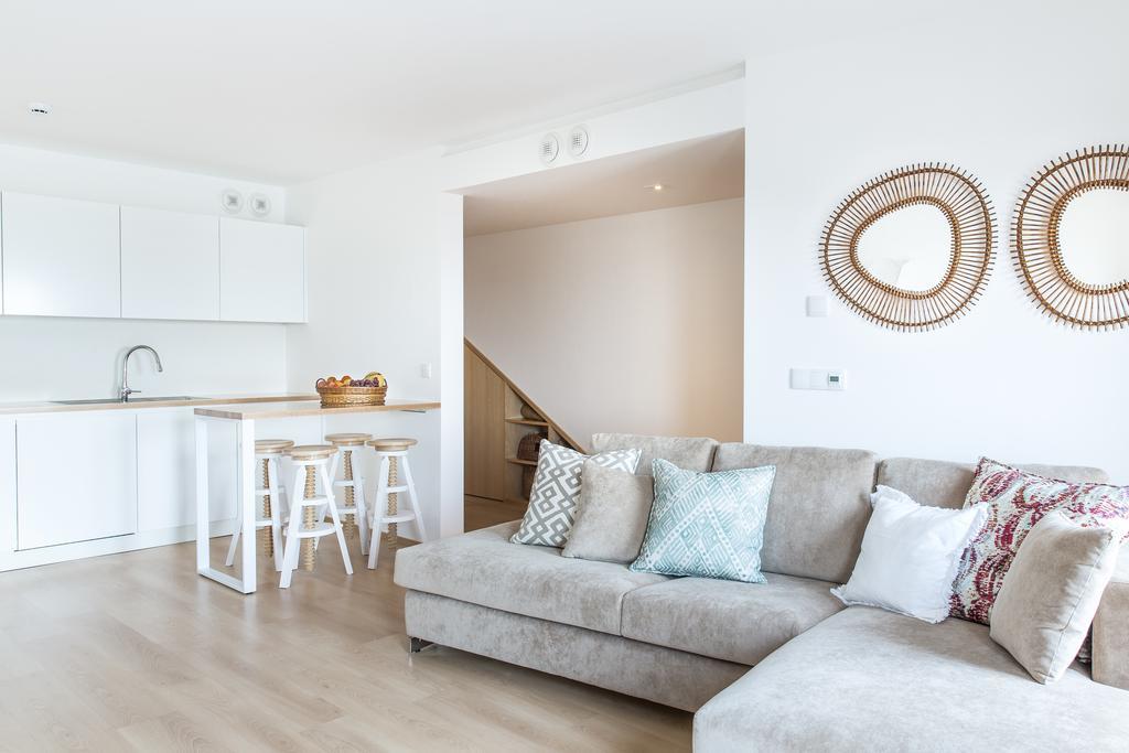 Cestaria Apartment Costa Nova