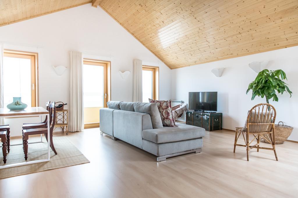 Apartamento Cestaria