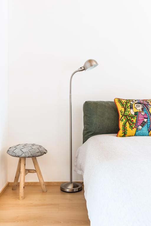 Apartamento Cestaria *