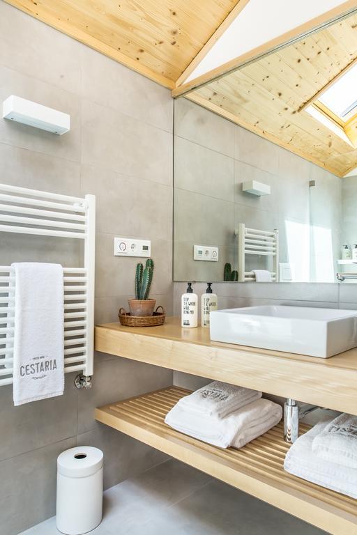Cestaria Apartment *