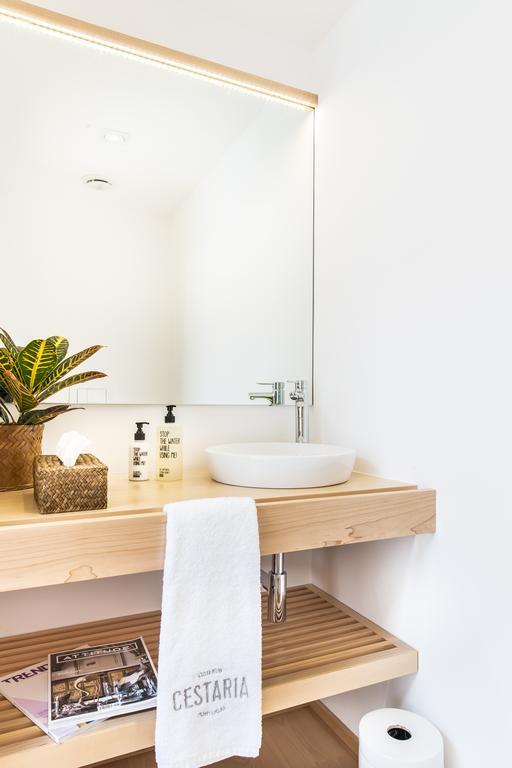Apartamento Cestaria Costa Nova